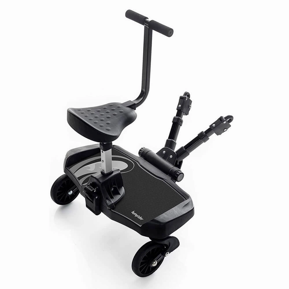 Bumprider Toddler Board with Seat