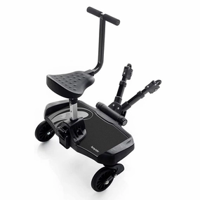 Bumprider Toddler Board with Seat