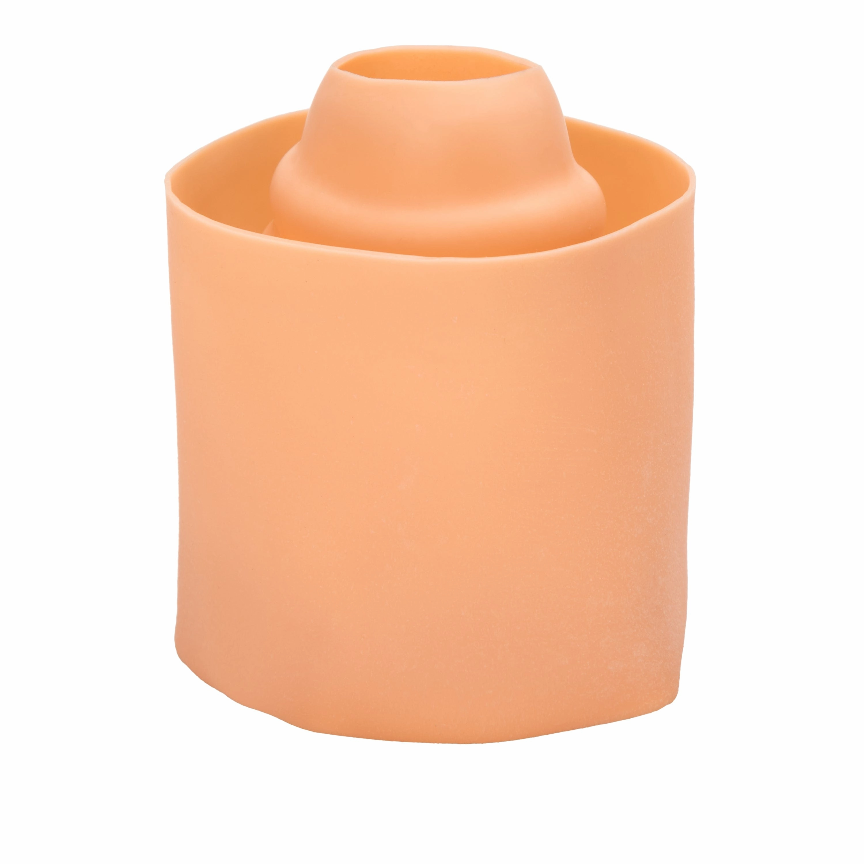 California Exotics - Optimum Series Universal Replacement Pump Sleeves (Beige/Black)