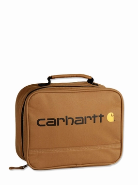 CARHARTT INS LUNCH COOLER - CLEARANCE