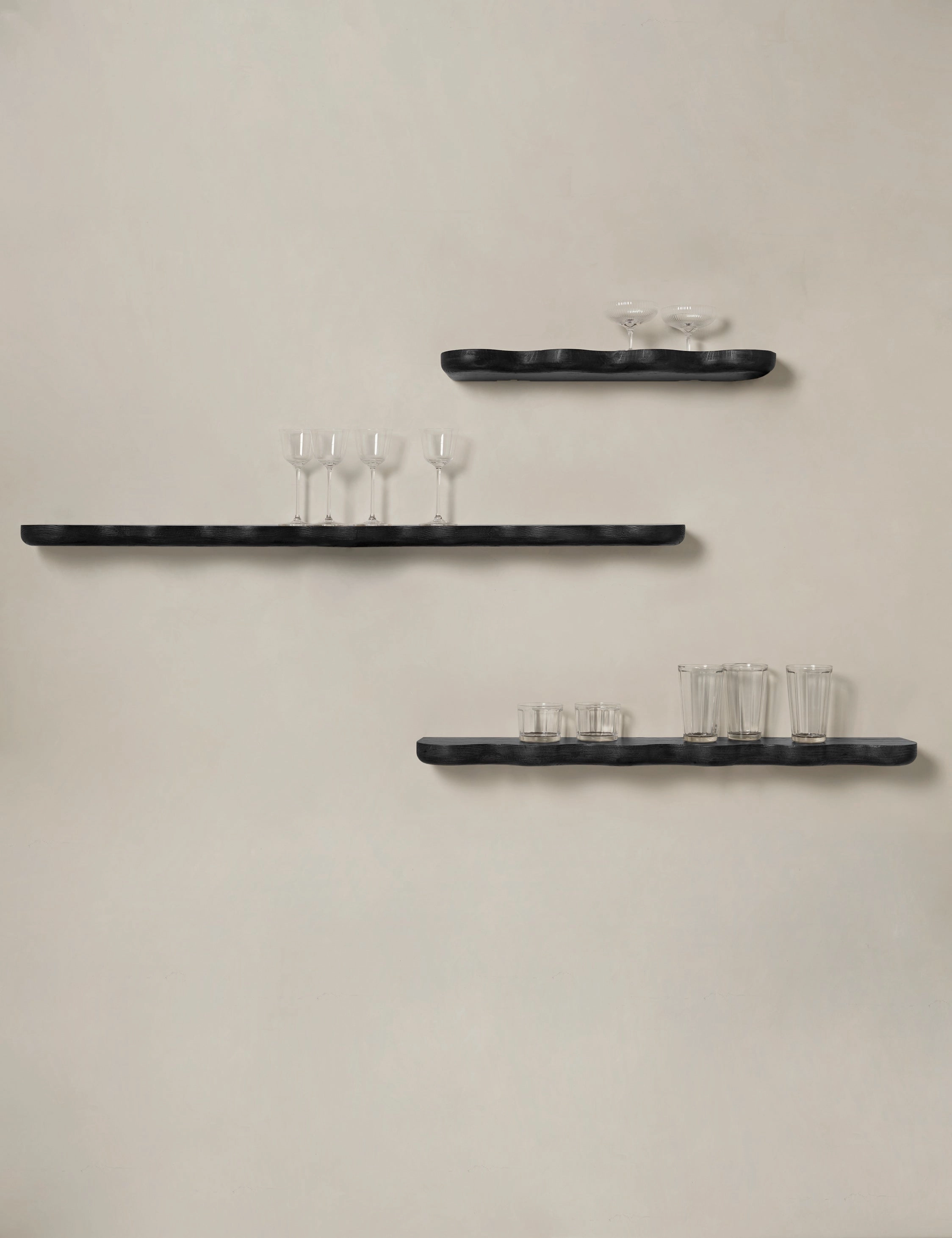 Cario Shelf