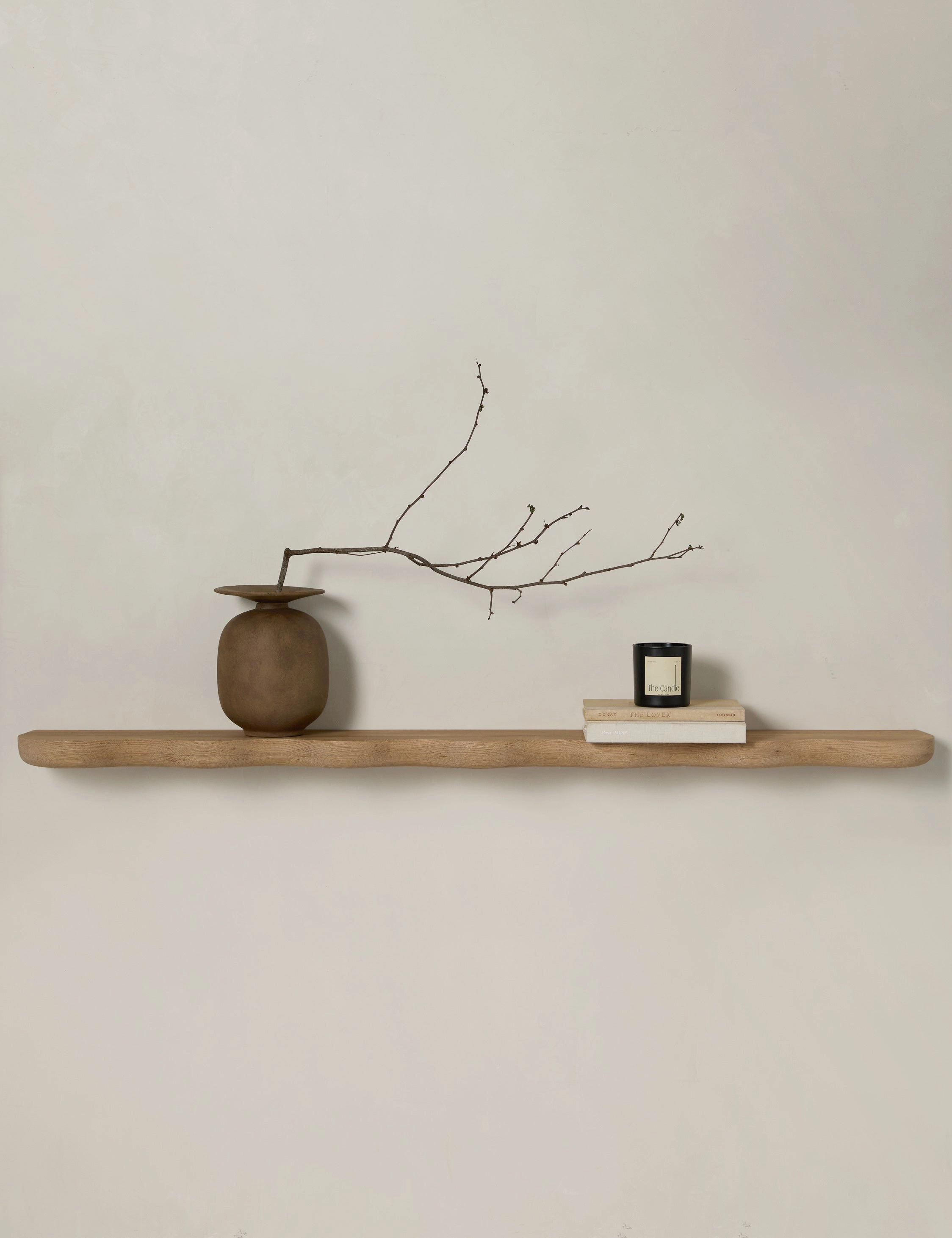 Cario Shelf