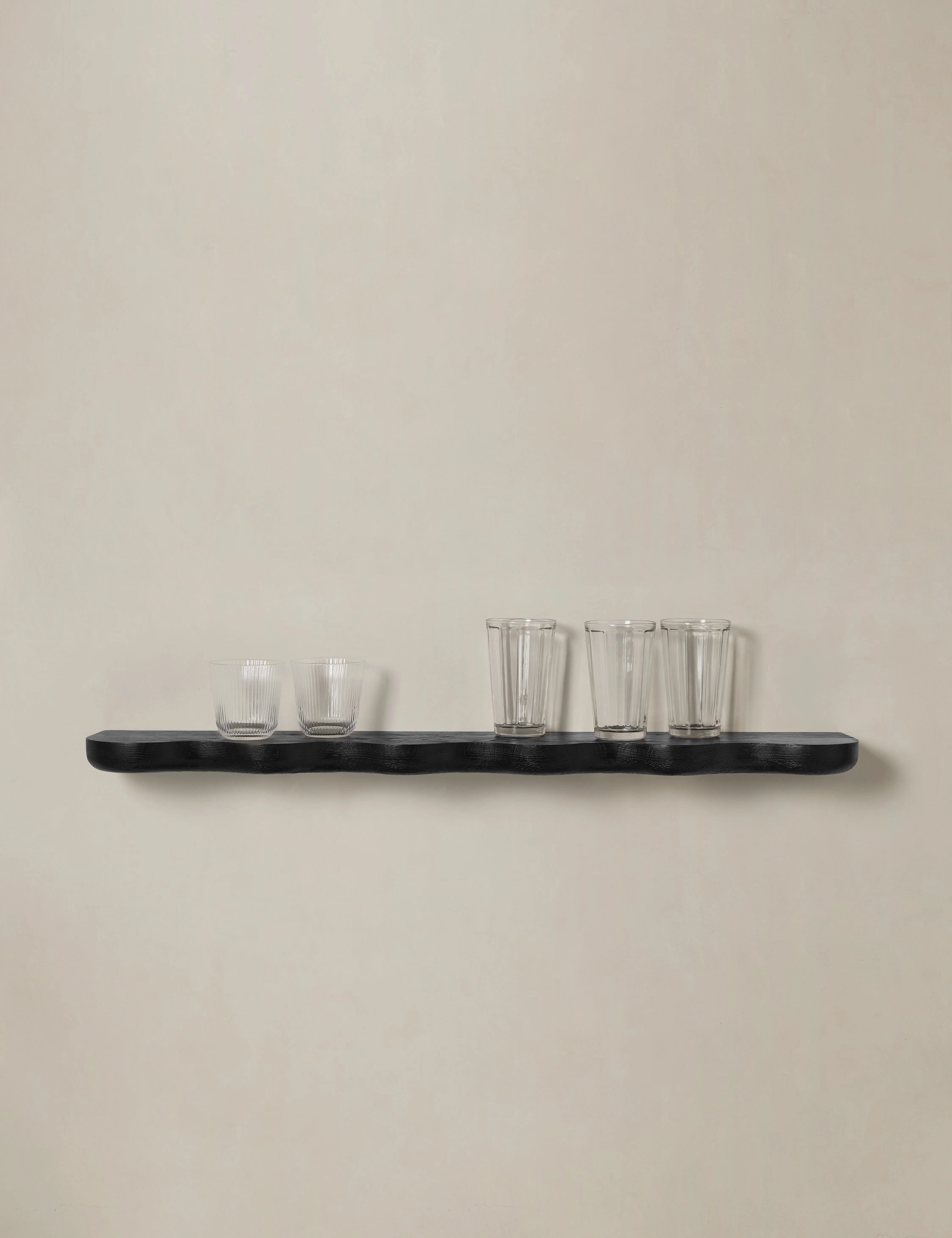 Cario Shelf