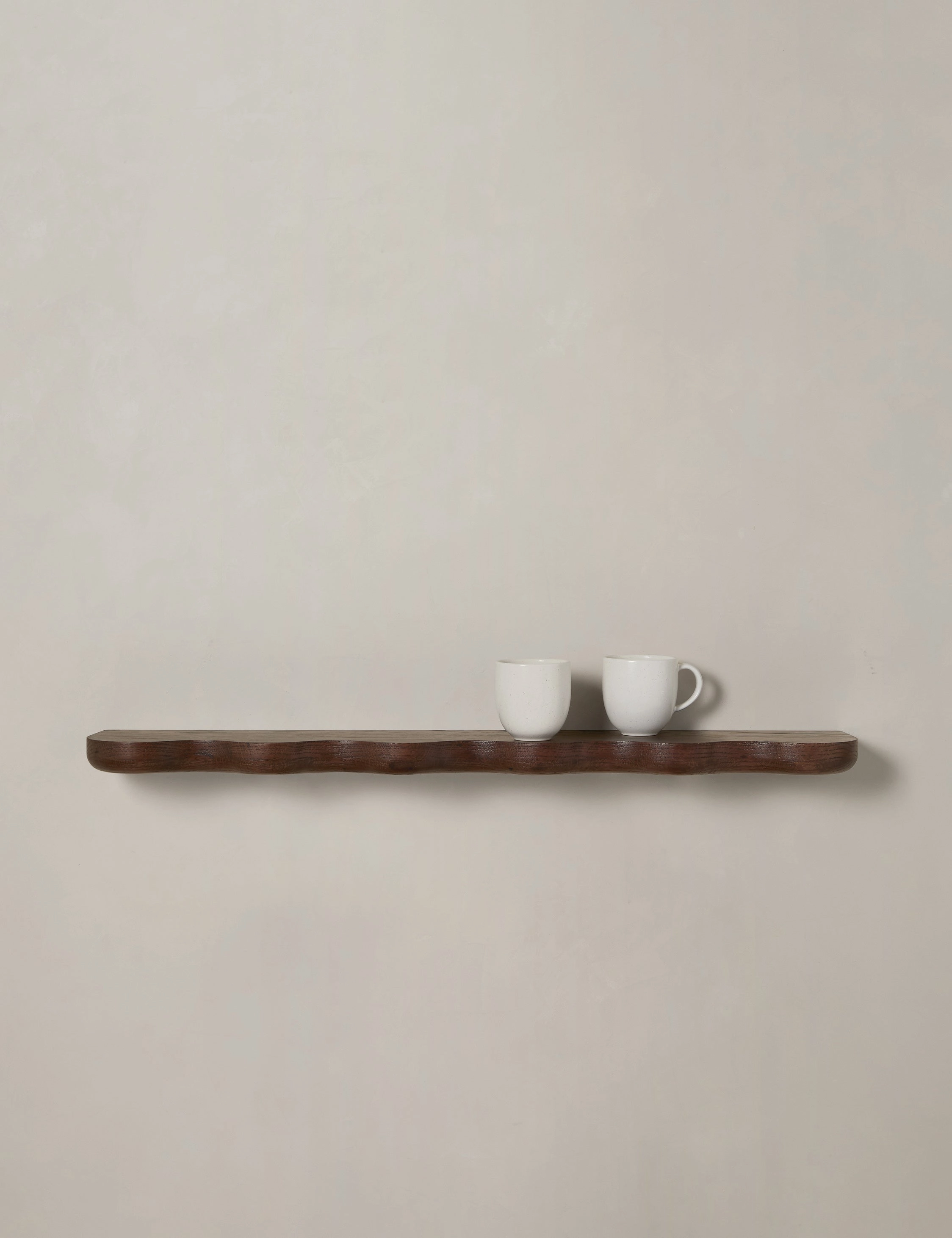 Cario Shelf