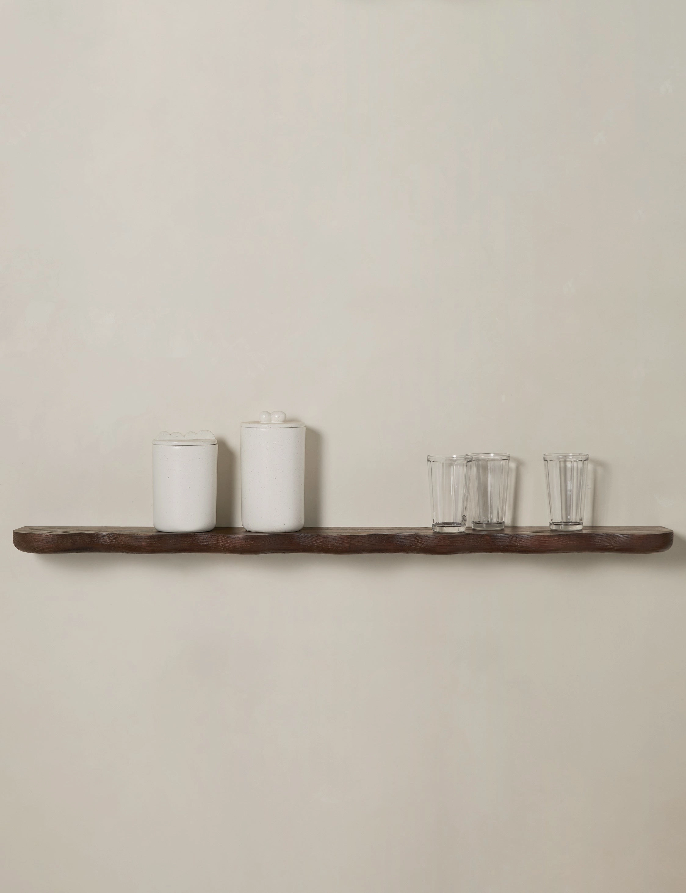 Cario Shelf