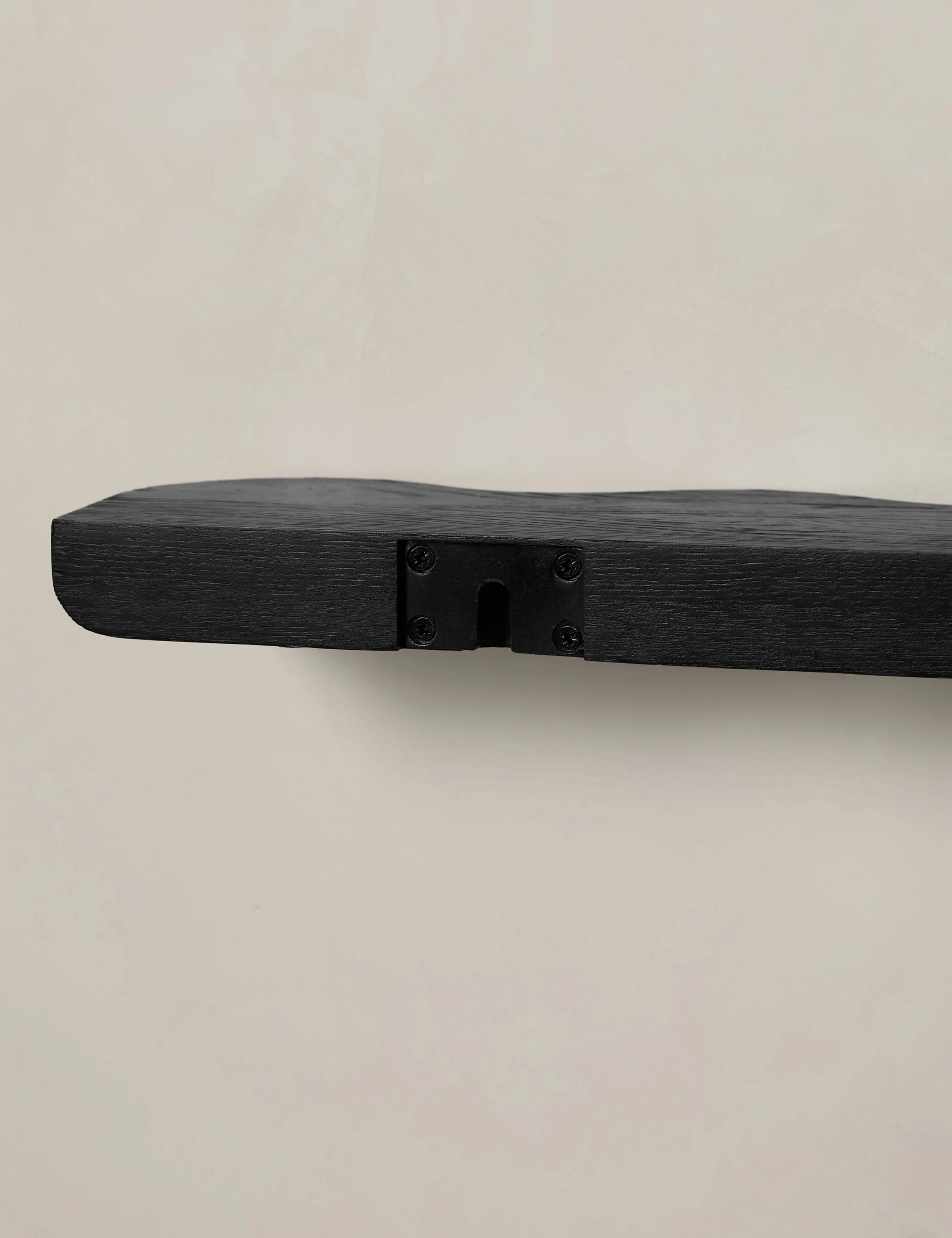 Cario Shelf