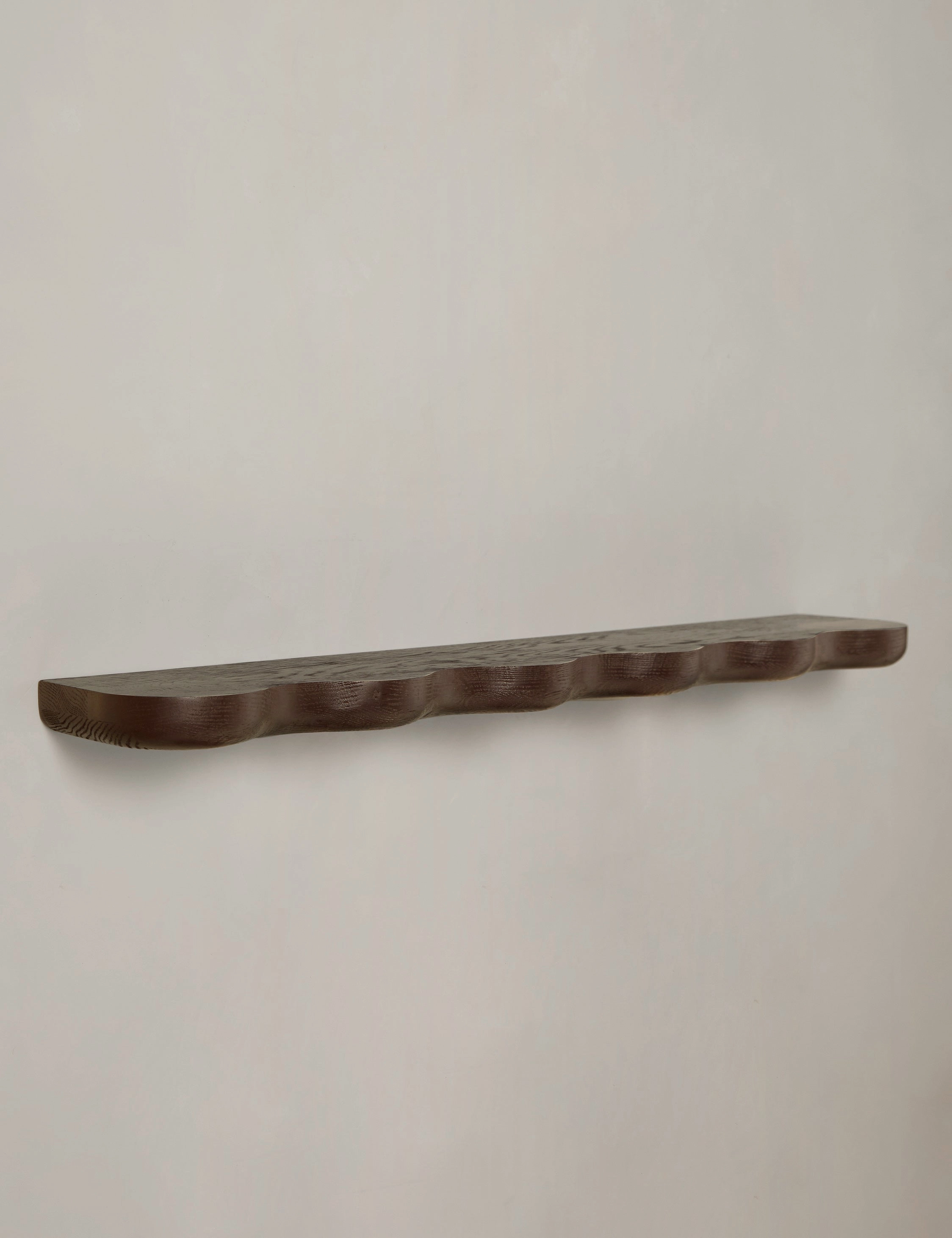 Cario Shelf