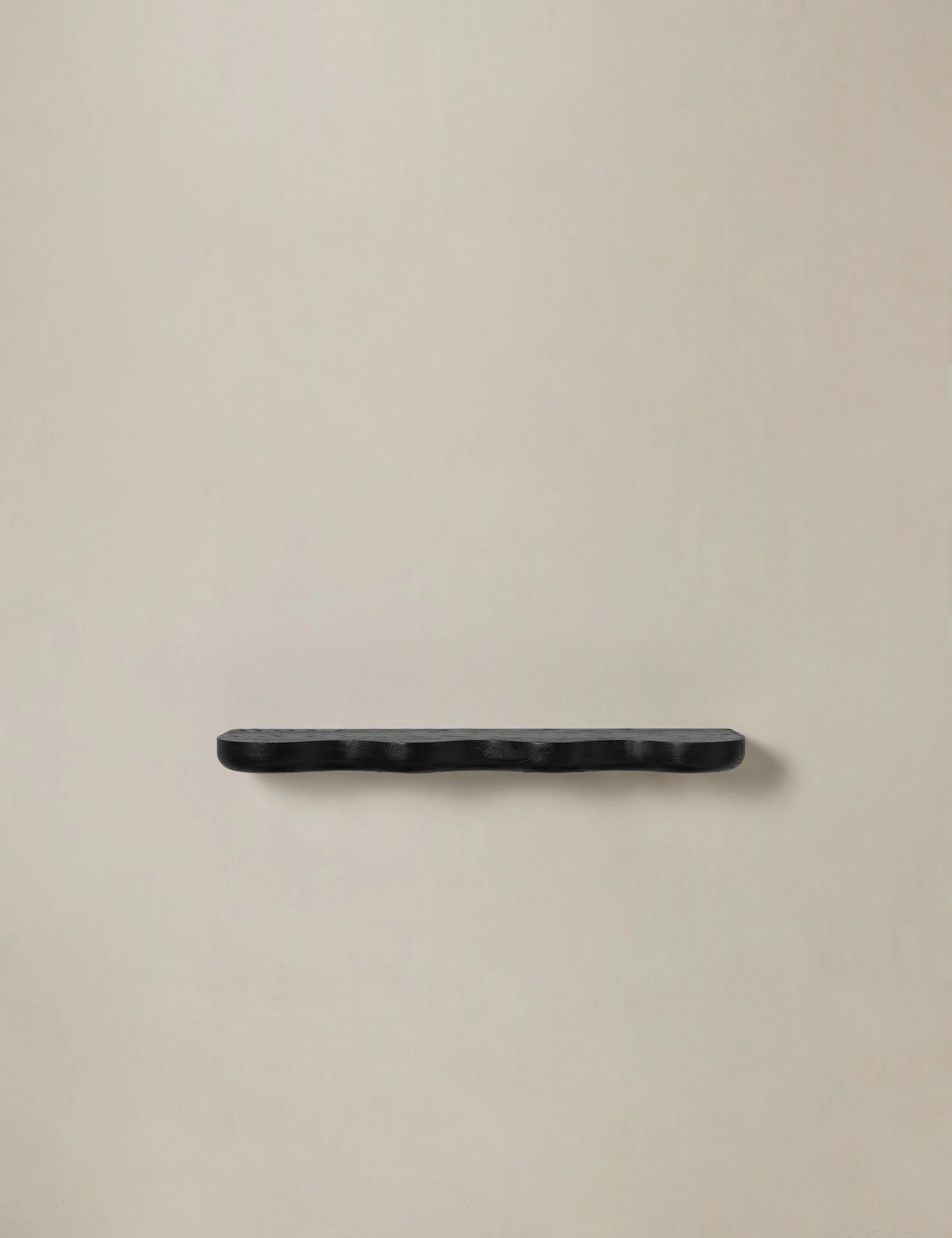 Cario Shelf