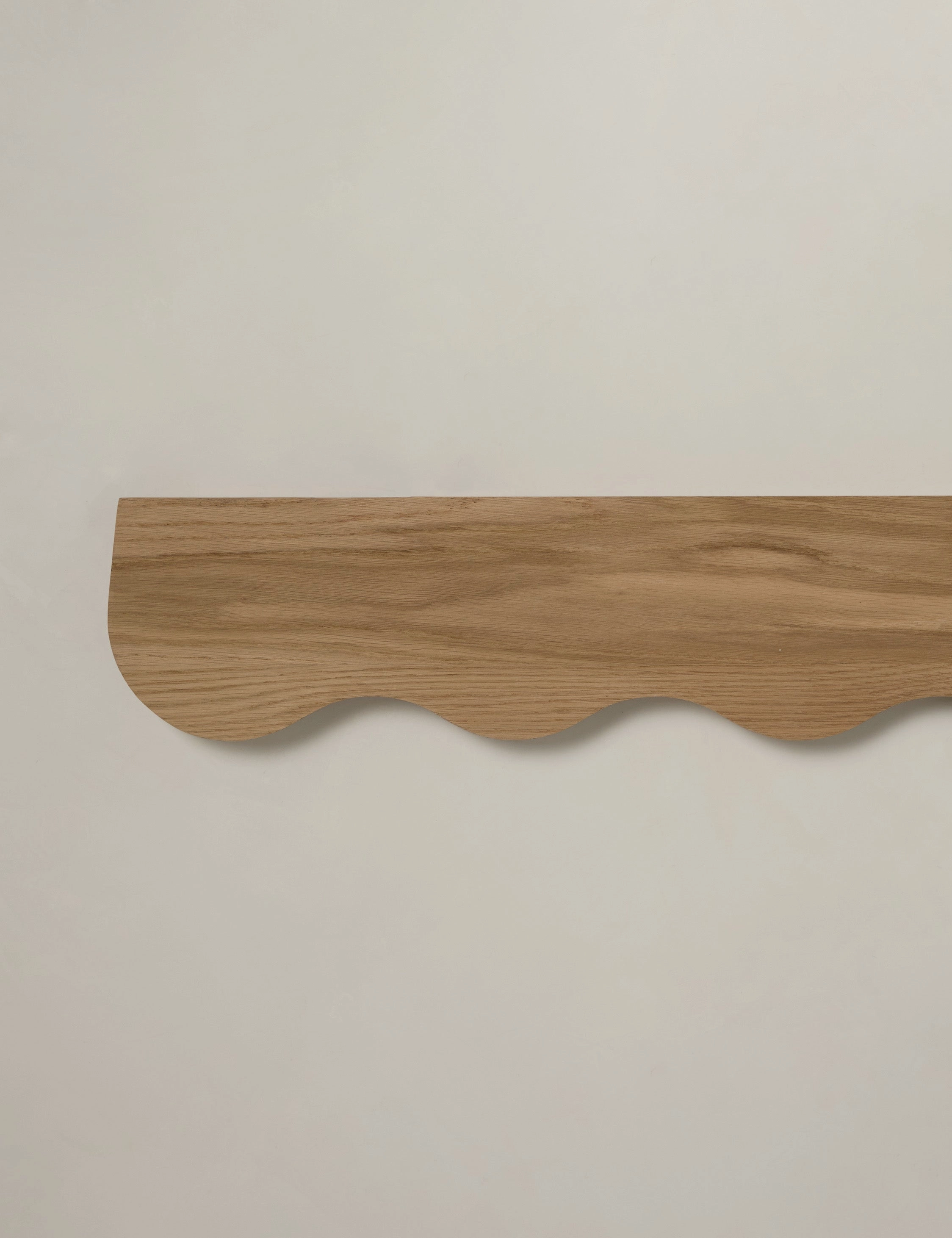 Cario Shelf