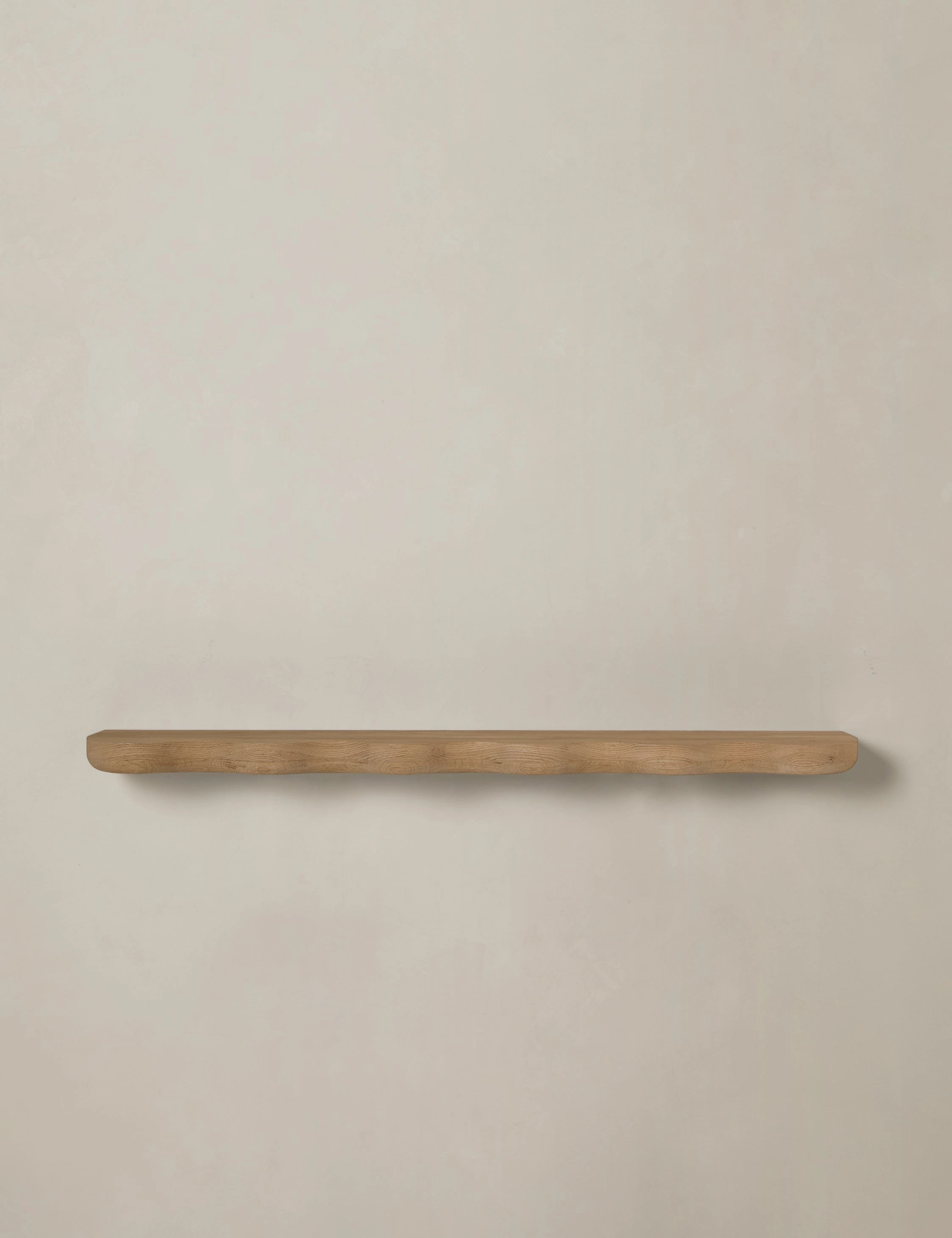 Cario Shelf