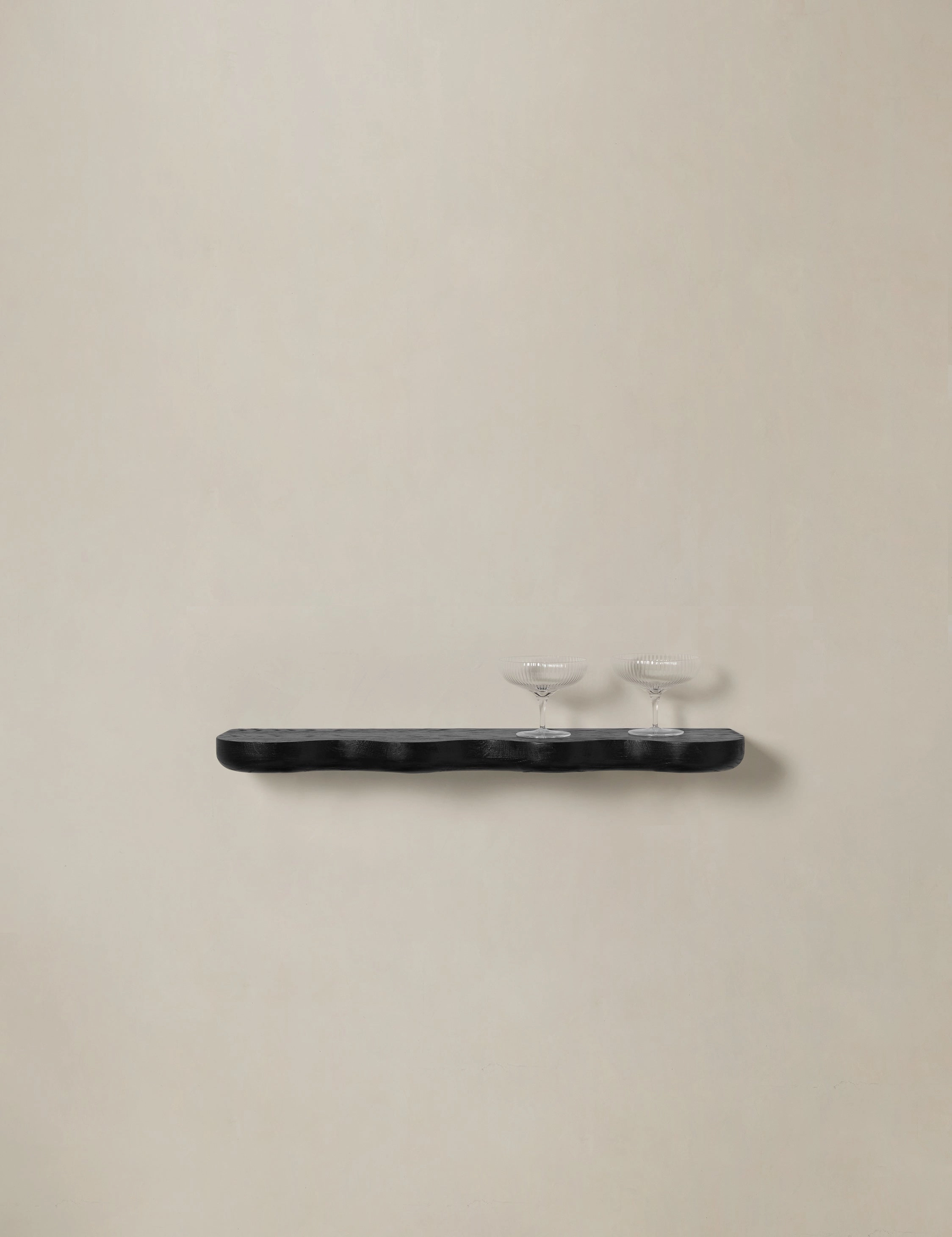 Cario Shelf