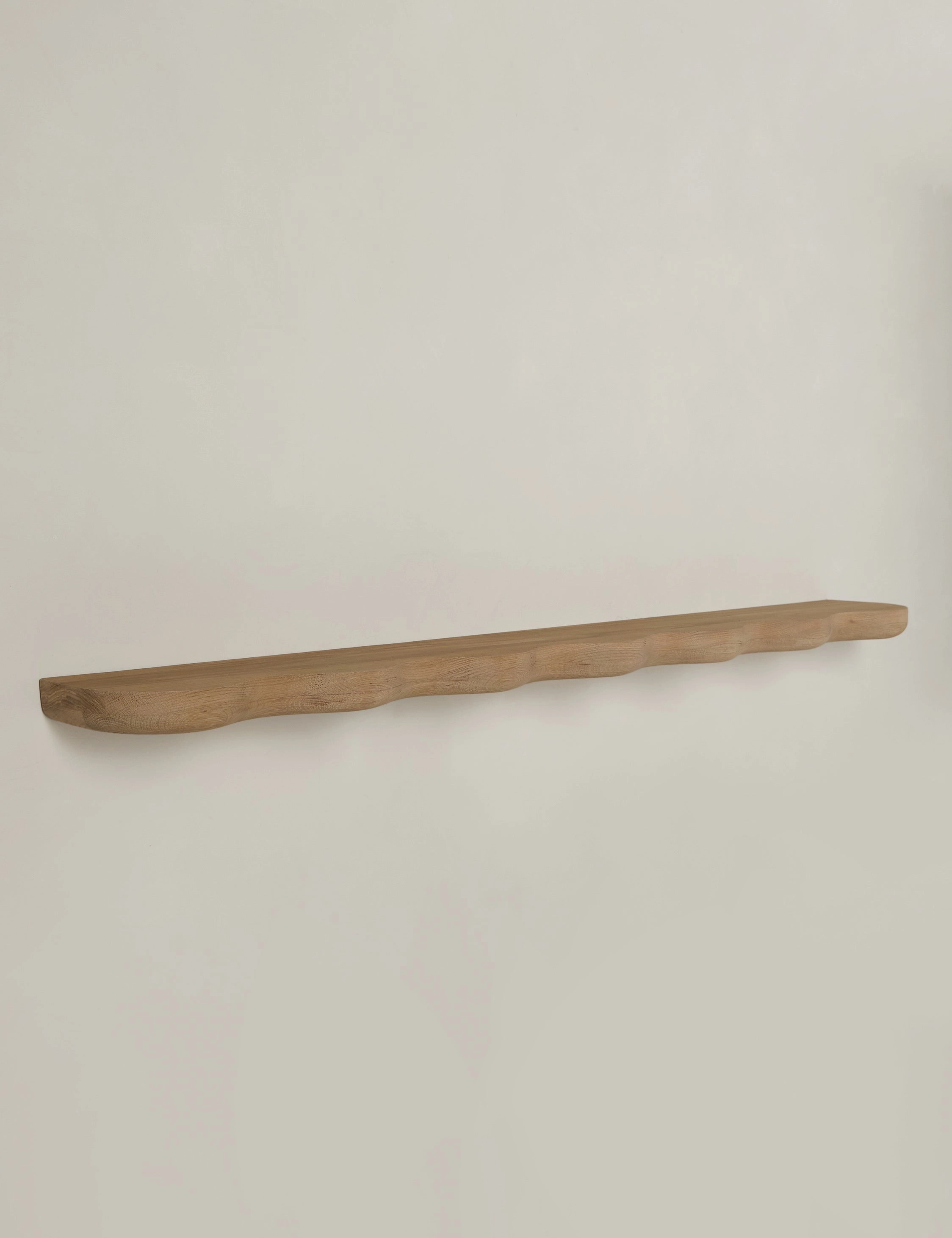 Cario Shelf