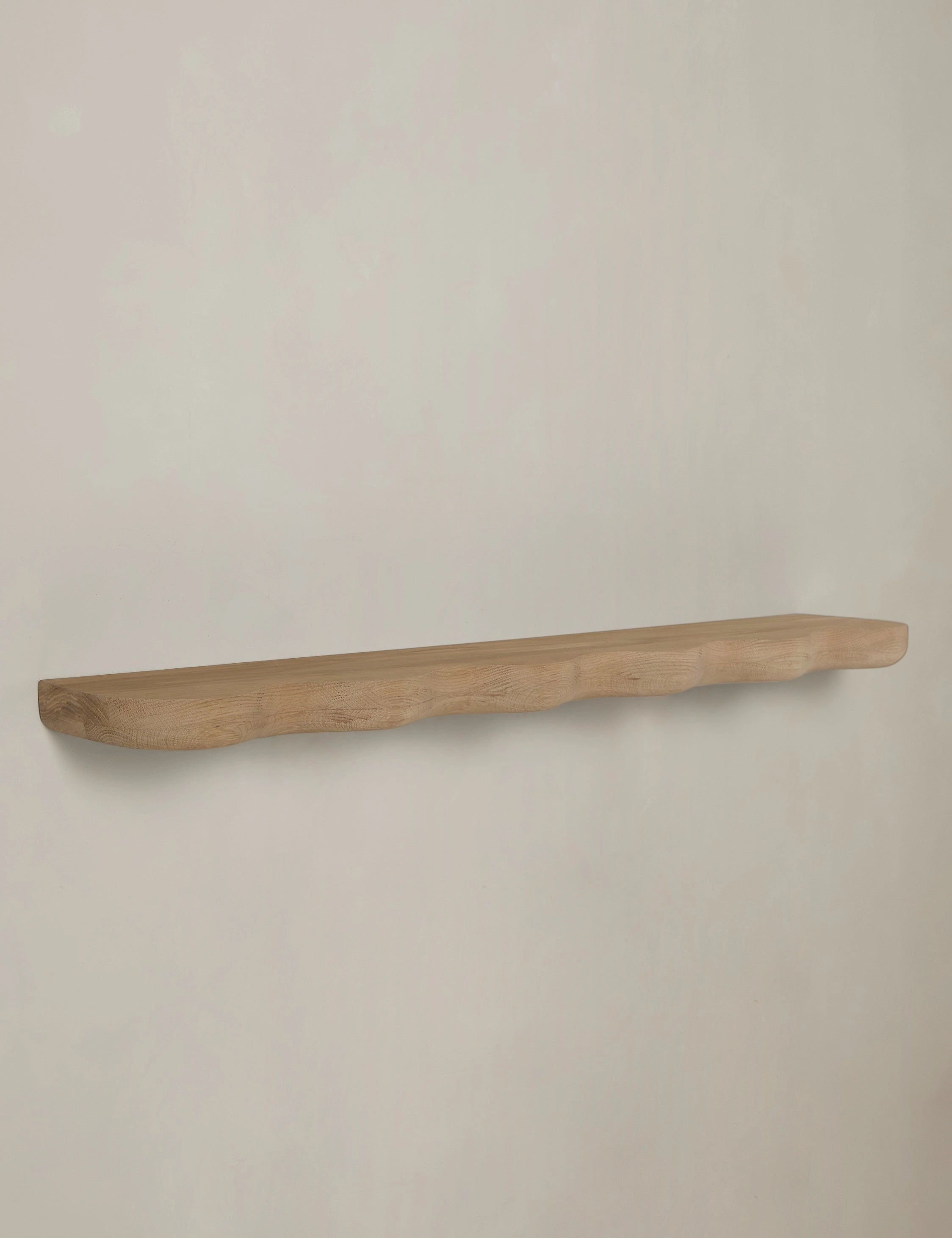Cario Shelf