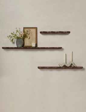 Cario Shelf