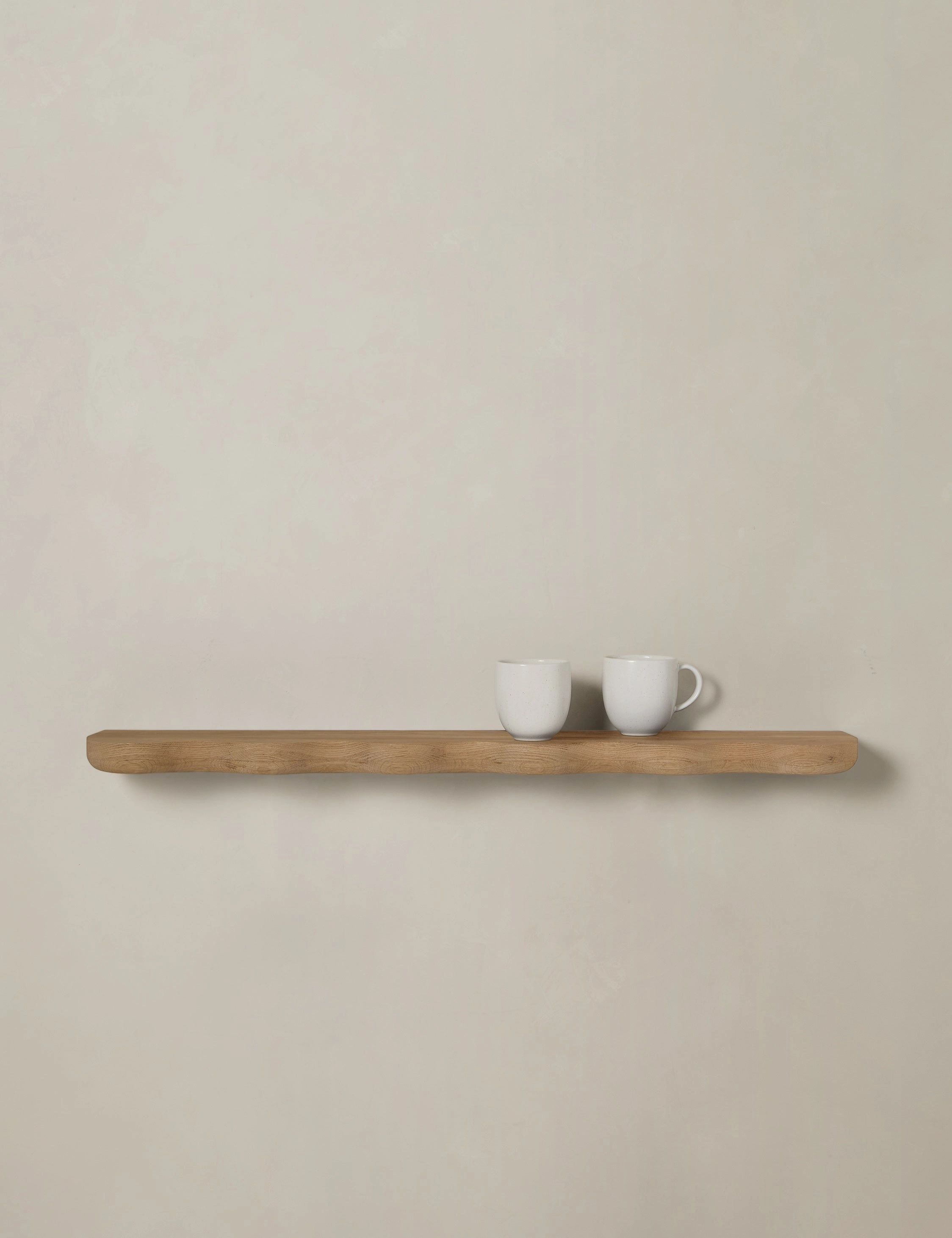Cario Shelf