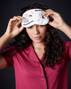 Carnival Eye Mask