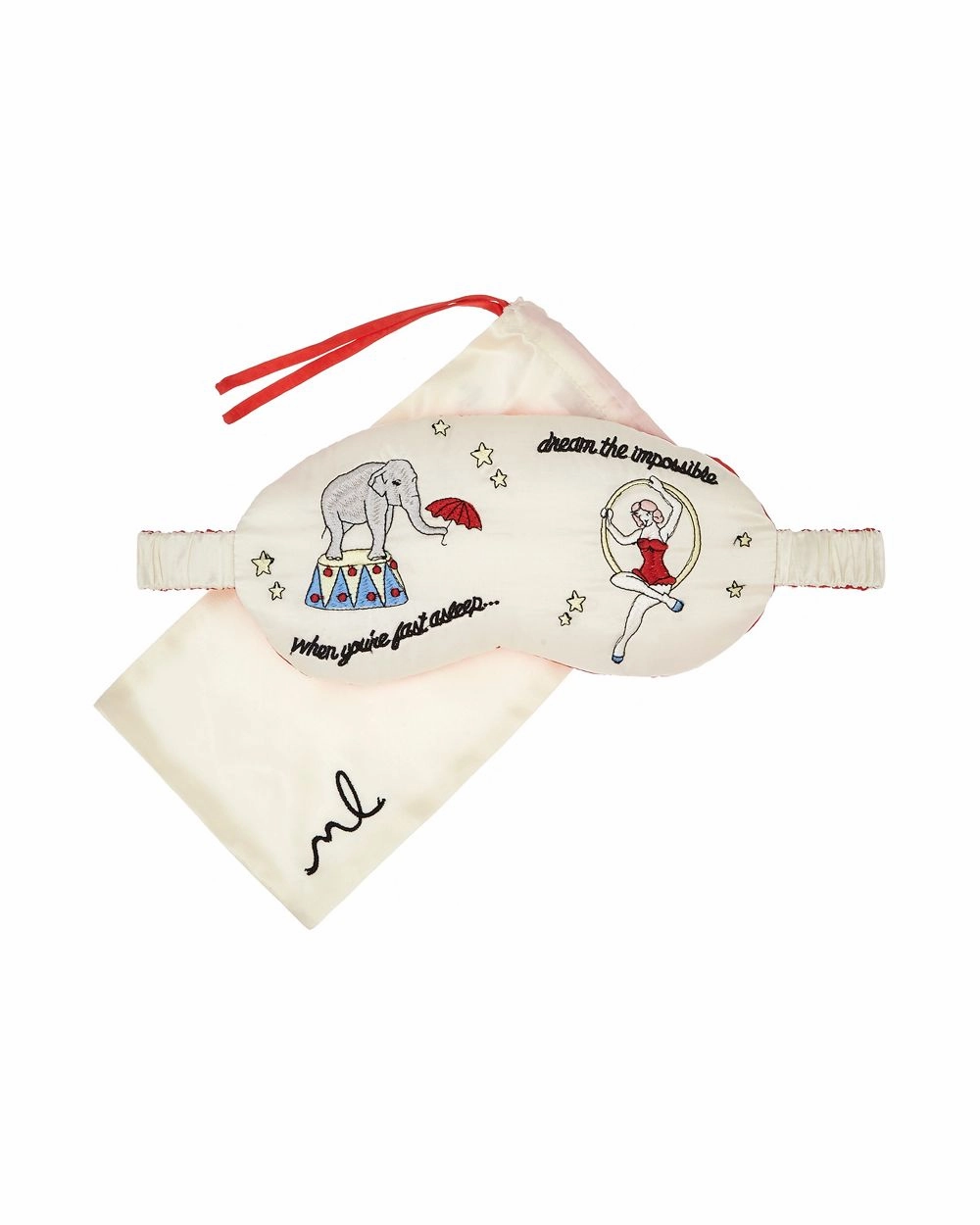 Carnival Eye Mask