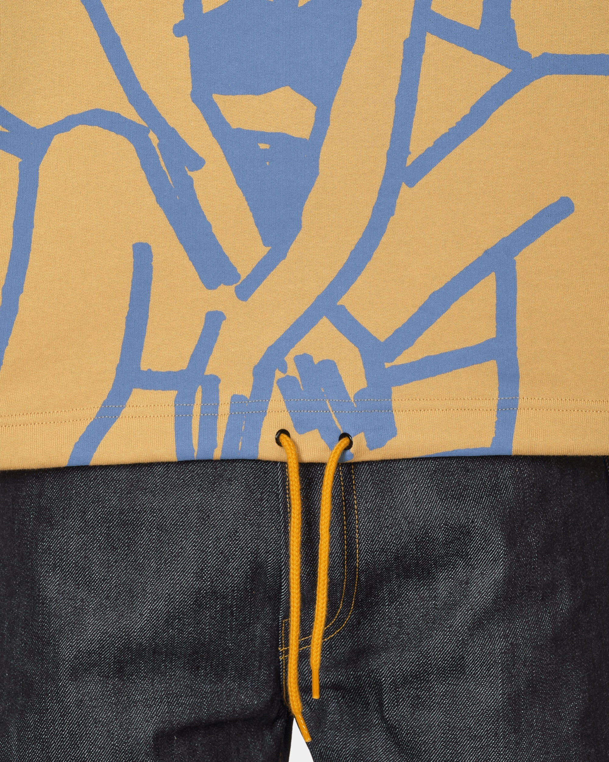 Casting Hoodie Sand