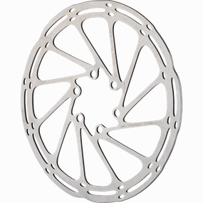 CenterLine 200mm 6B Rotor