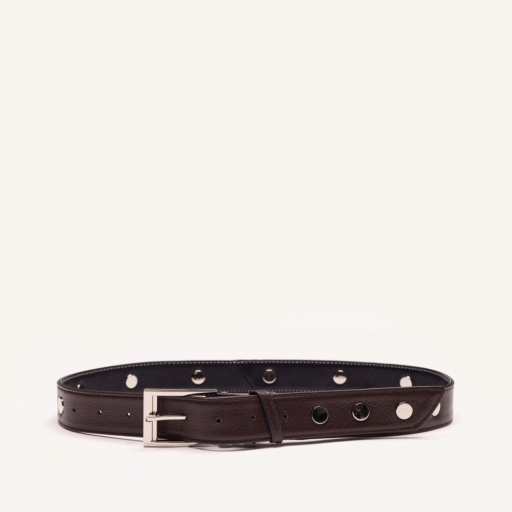 Charlie Rev Riveted | Tempo Black/Silver | XL