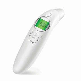 Cherub Baby 4-in-1 Infrared Ear & Forehead Thermometer V2