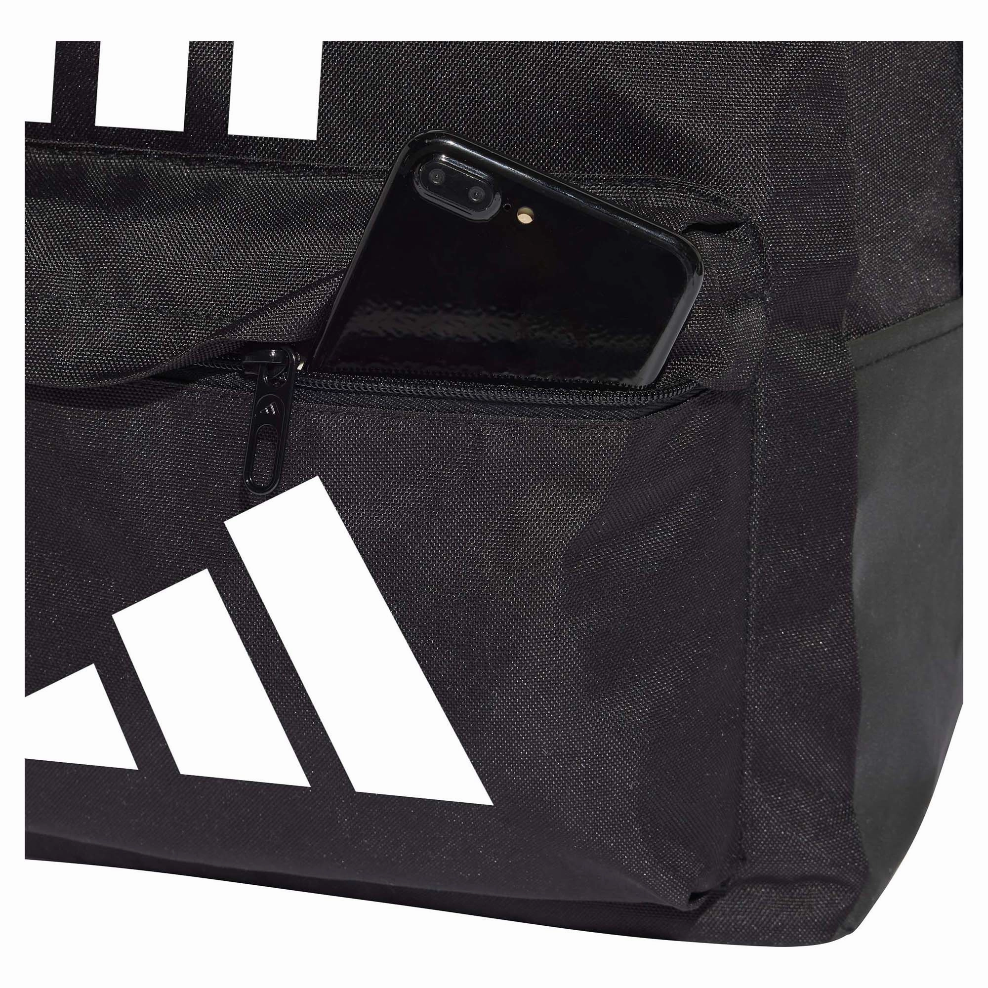 Classic Bars 3 Stripe Backpack