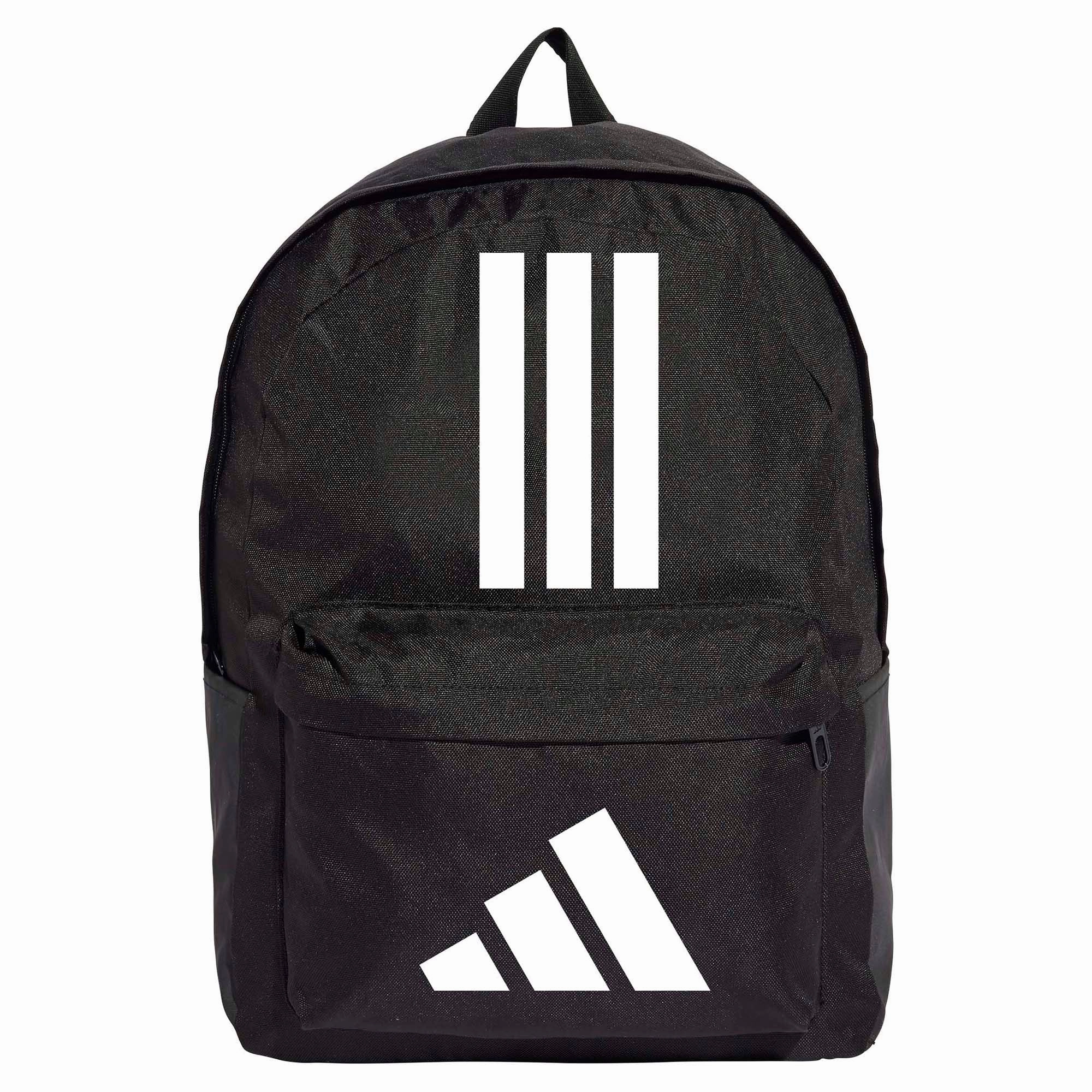 Classic Bars 3 Stripe Backpack
