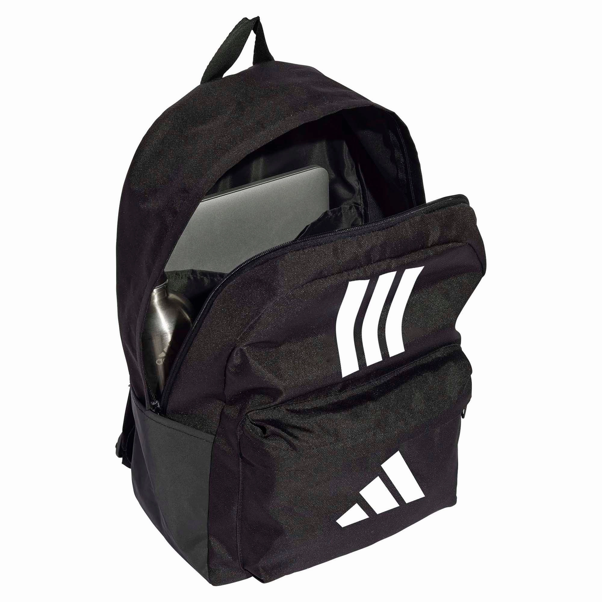 Classic Bars 3 Stripe Backpack