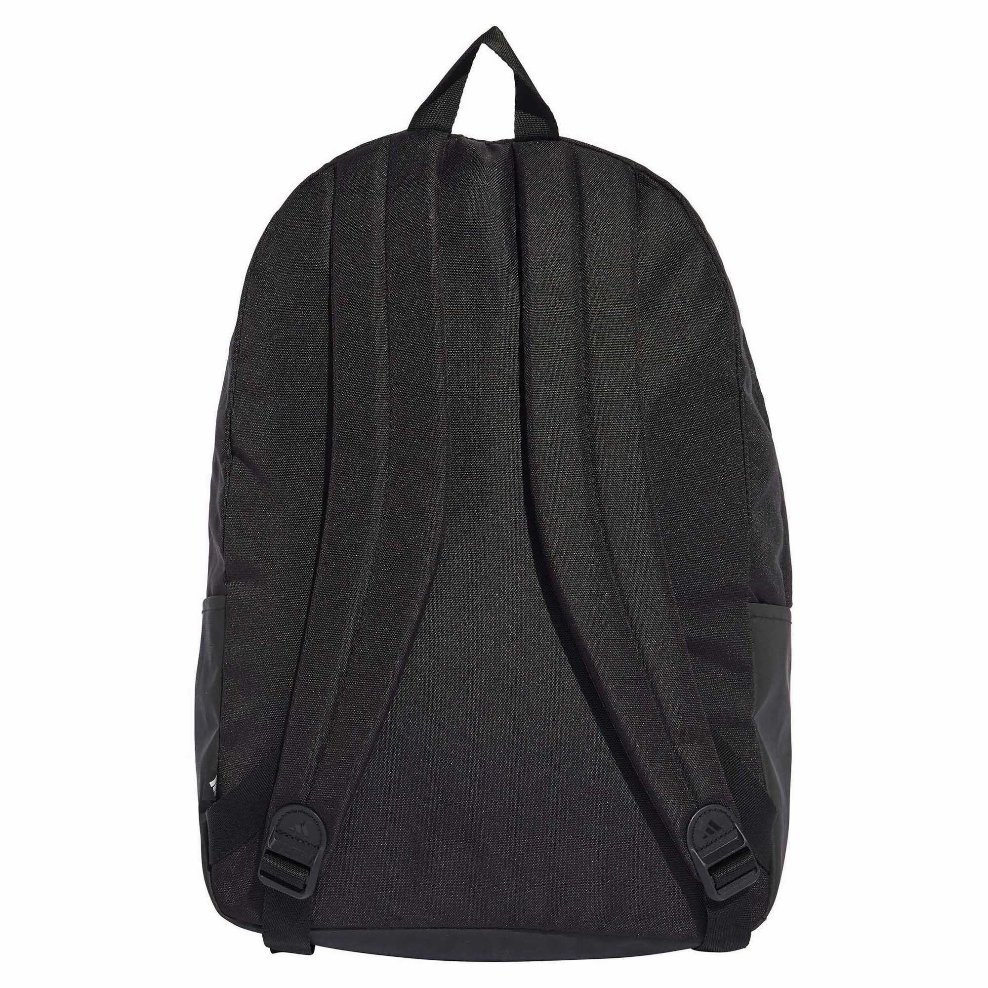 Classic Bars 3 Stripe Backpack