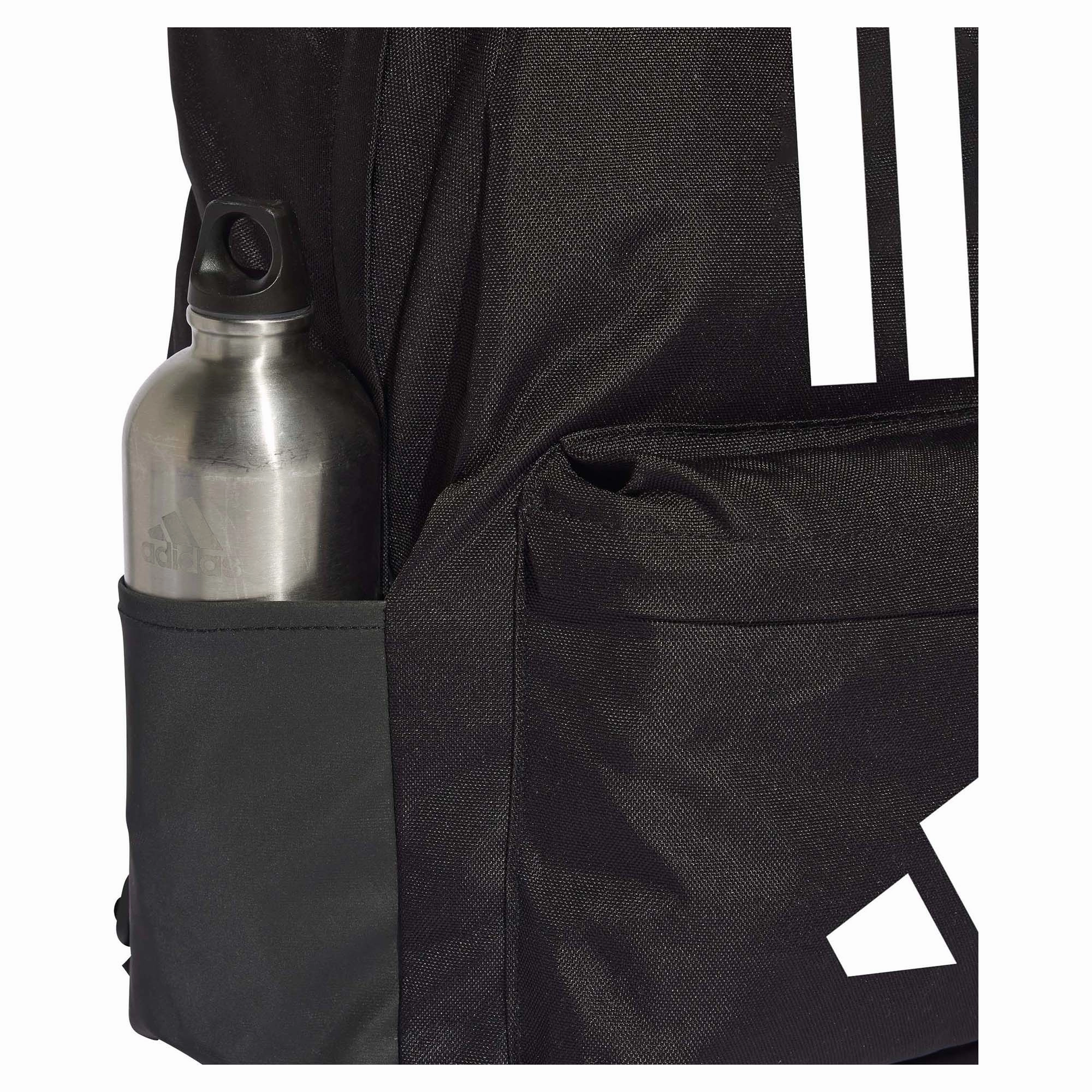 Classic Bars 3 Stripe Backpack