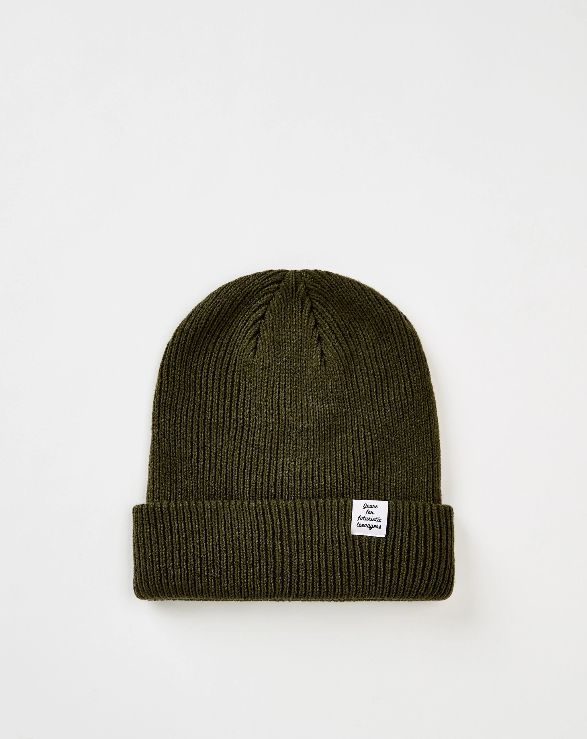 Classic Beanie
