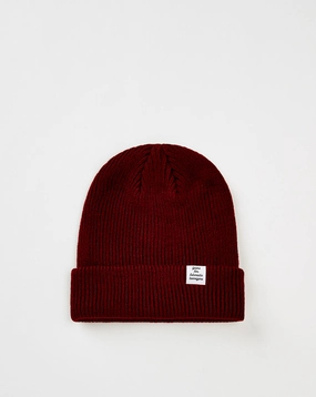 Classic Beanie