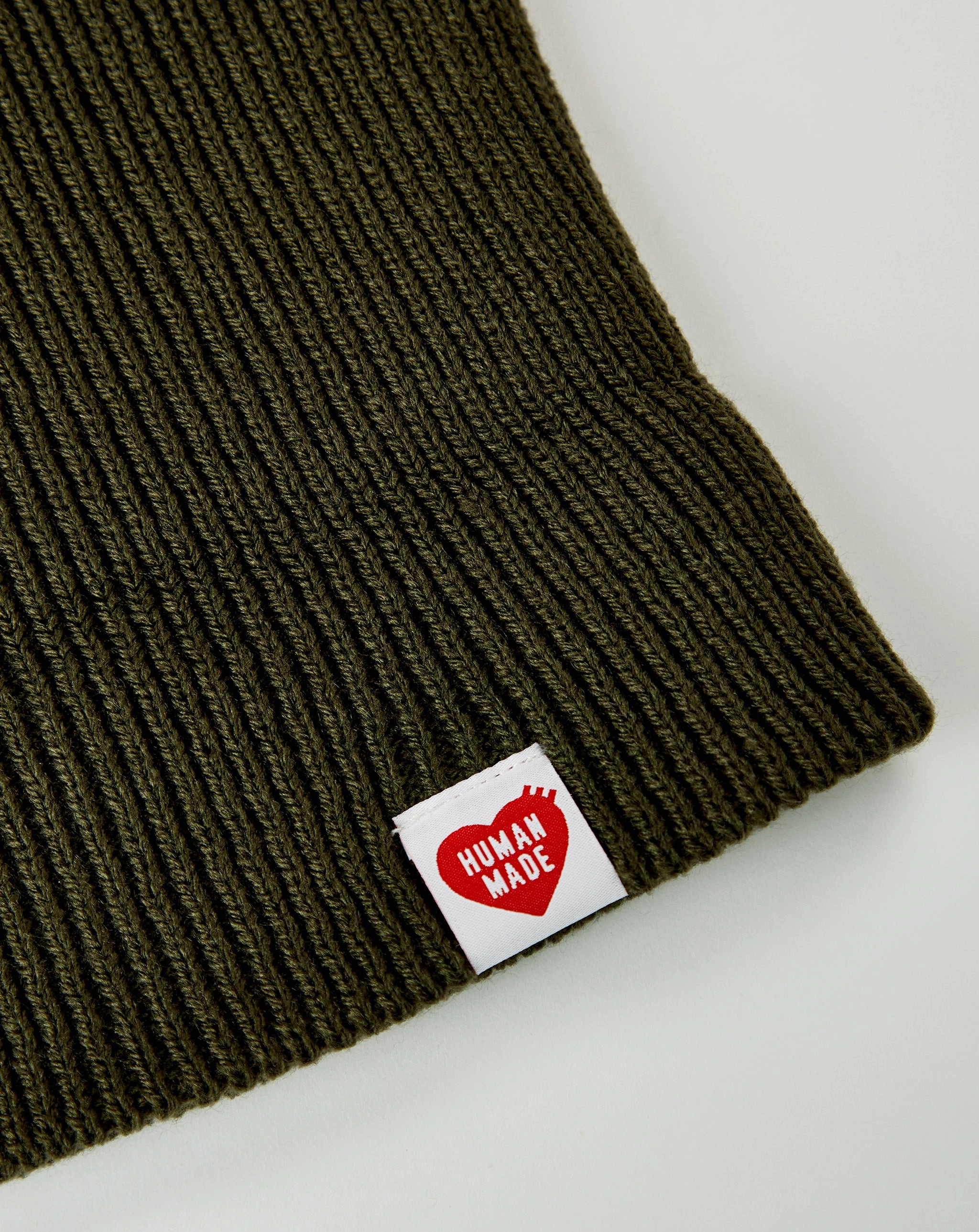 Classic Beanie