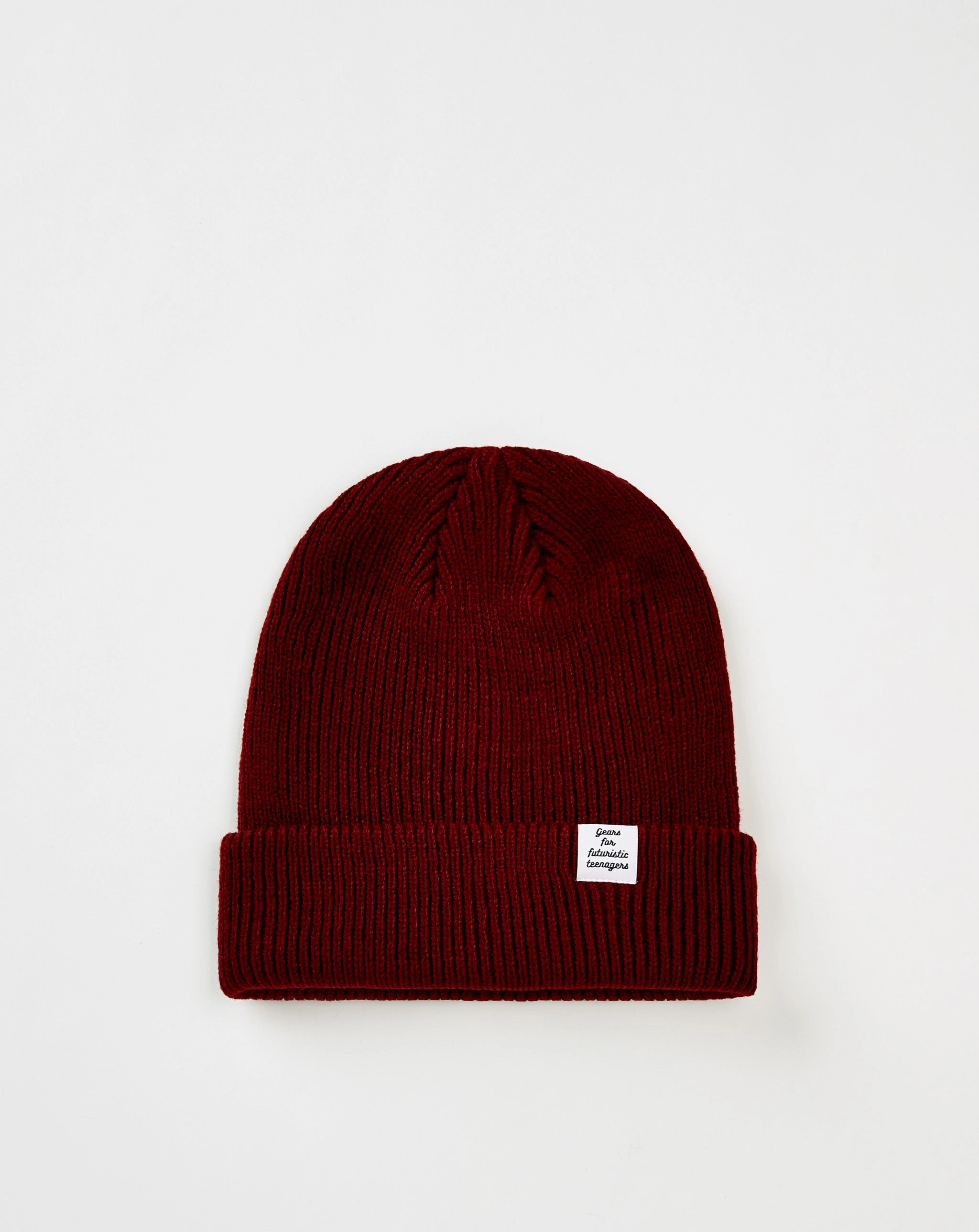 Classic Beanie