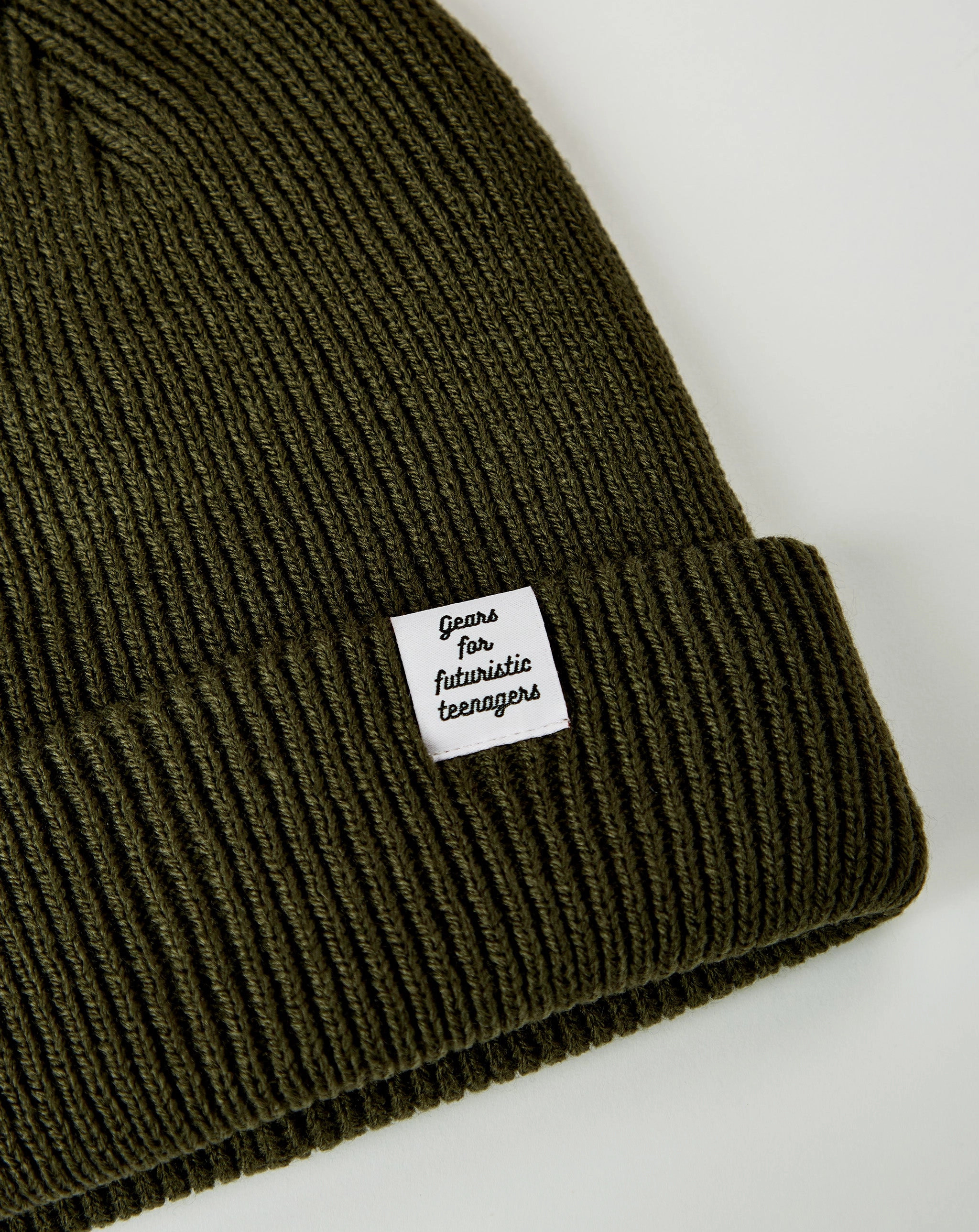 Classic Beanie