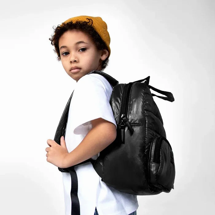 Classic Mini Backpack - Black