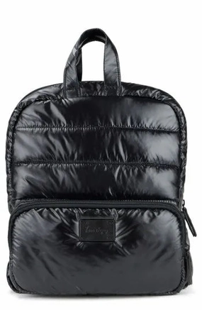 Classic Mini Backpack - Black