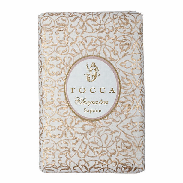 Cleopatra Bar Soap