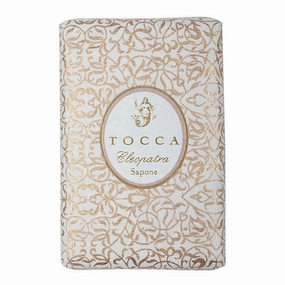 Cleopatra Bar Soap
