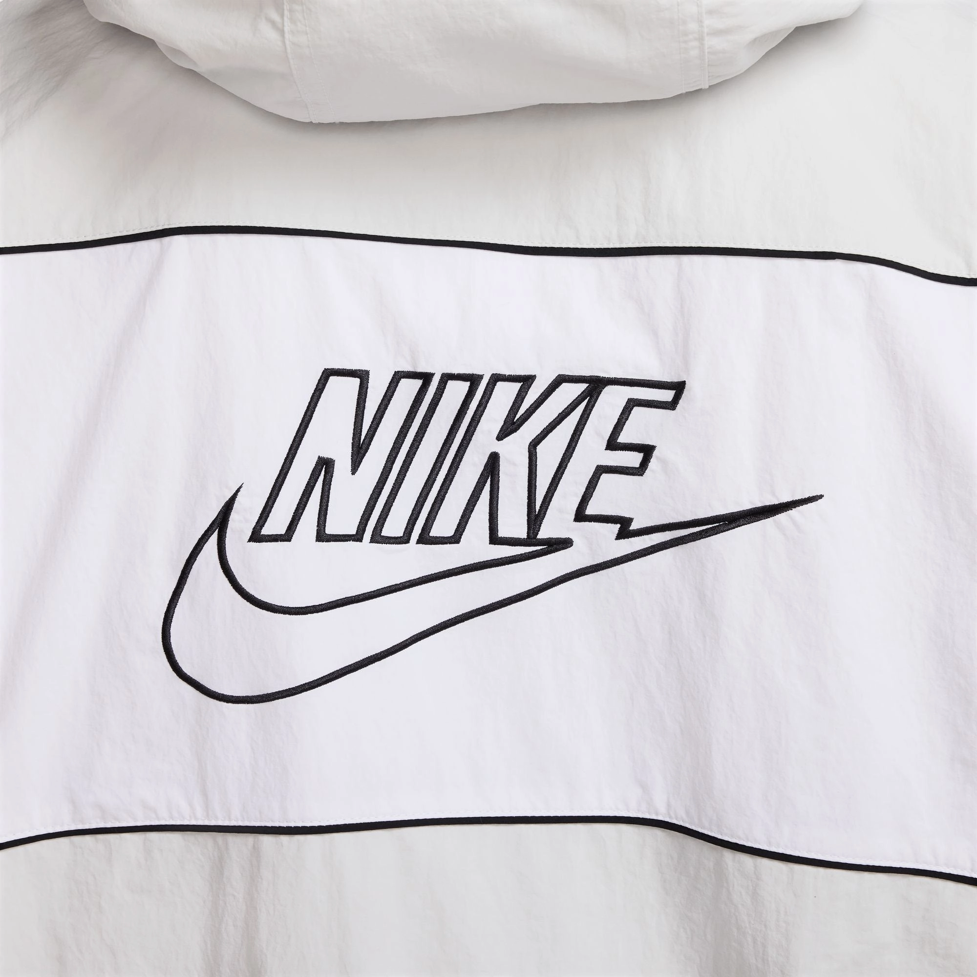 CLUB ATHLETE HOODED JACKET
