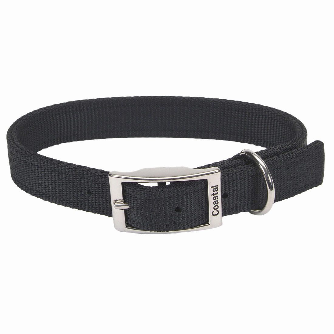 Coastal Pet Products  Double-Ply Dog Collar