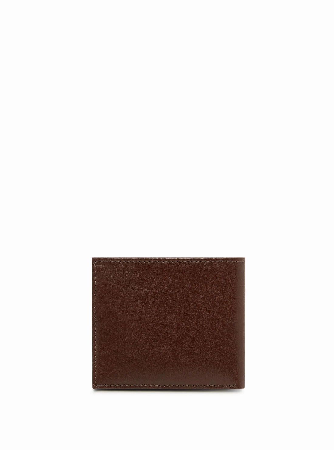 Cognac Chavez Passcase Wallet