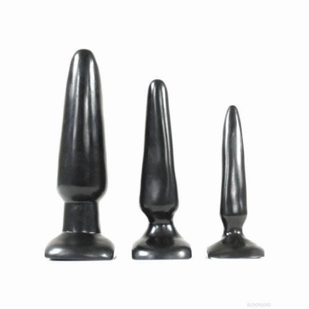 Colt - Anal Trainer Kit