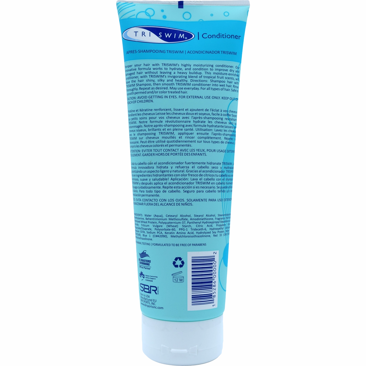 Conditioner - 8.5 oz