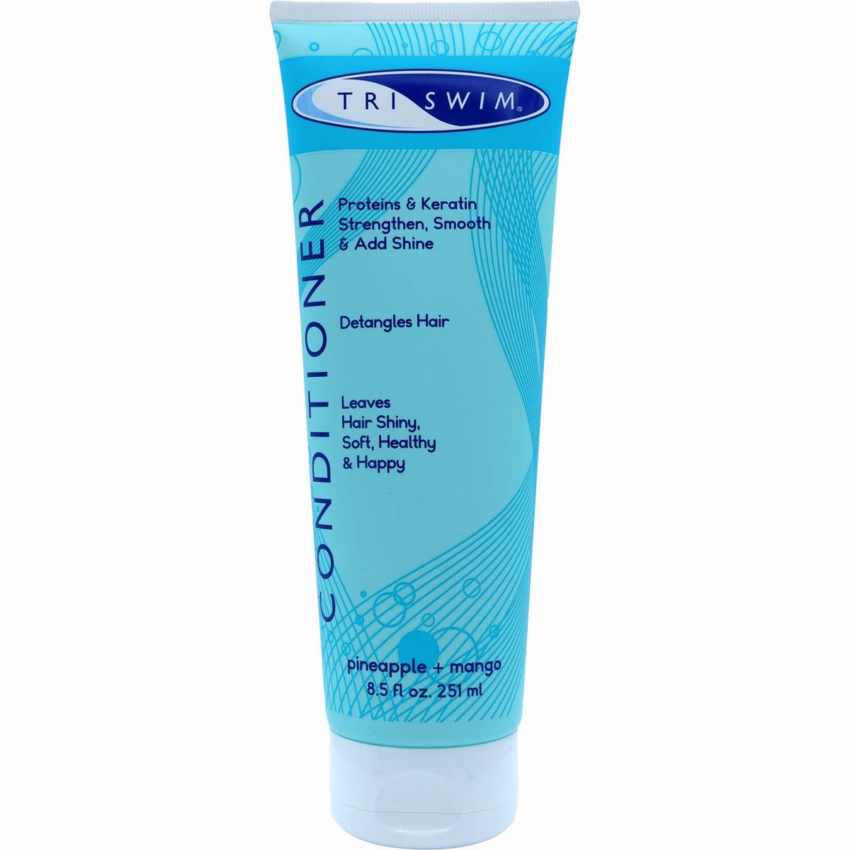 Conditioner - 8.5 oz
