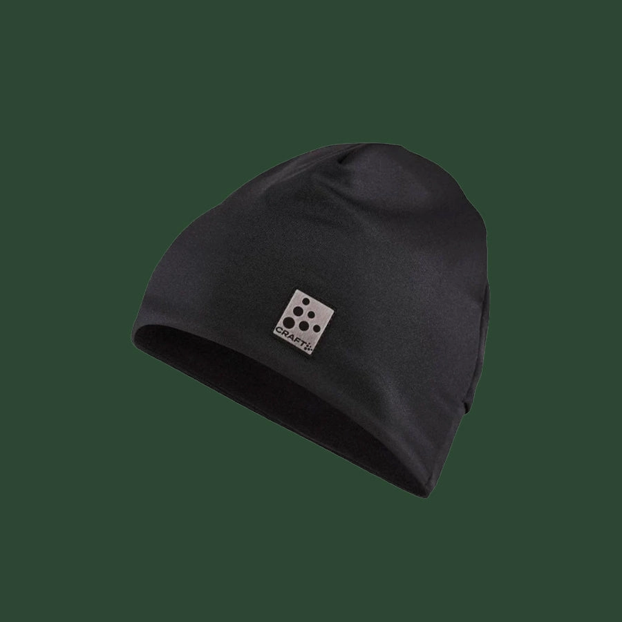Craft ADV Microfleece Ponytail Hat