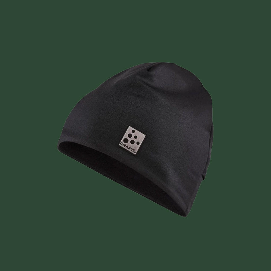 Craft ADV Microfleece Ponytail Hat