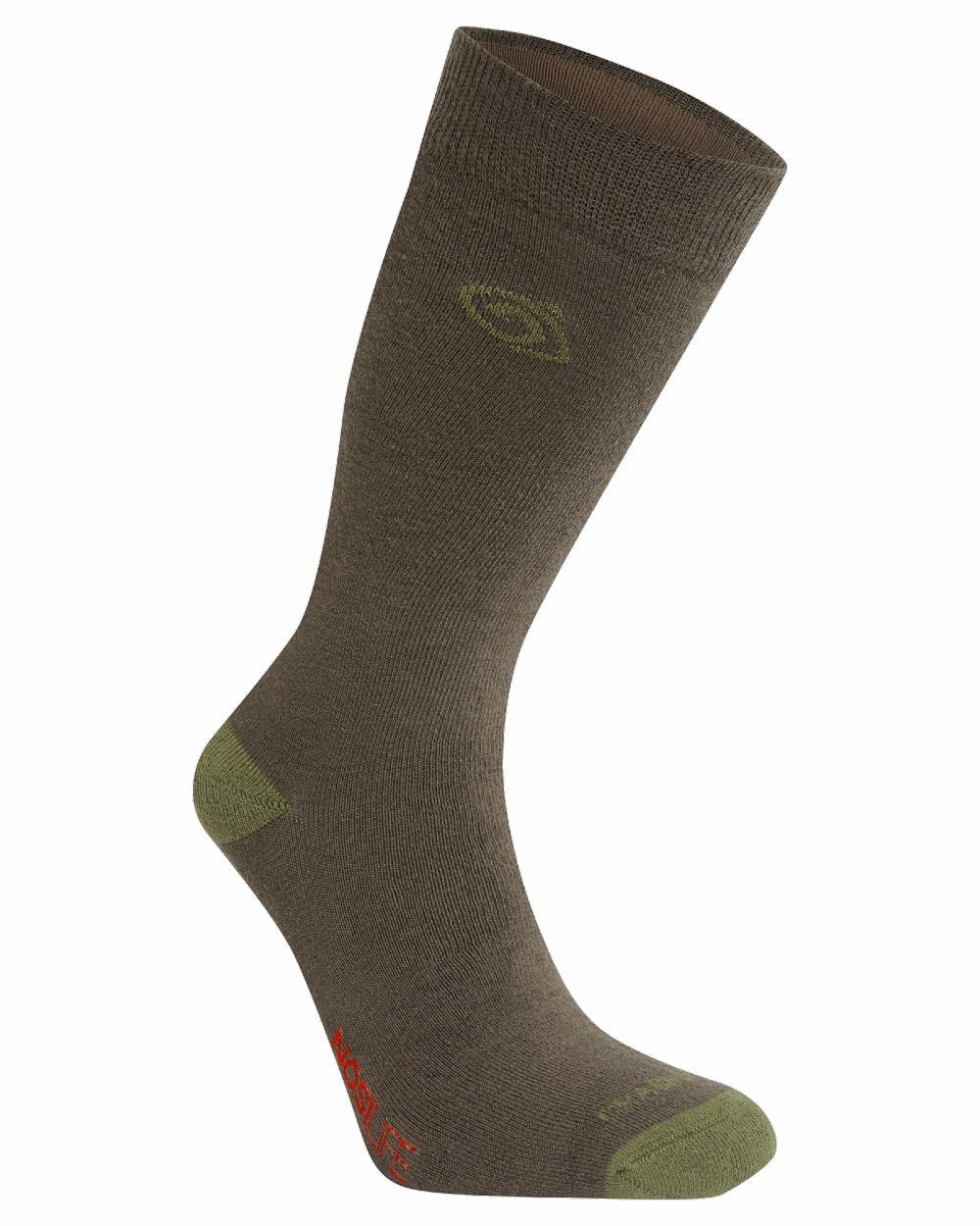 Craghoppers Insect Repellent Single Pack Socks