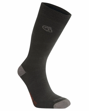 Craghoppers Insect Repellent Single Pack Socks