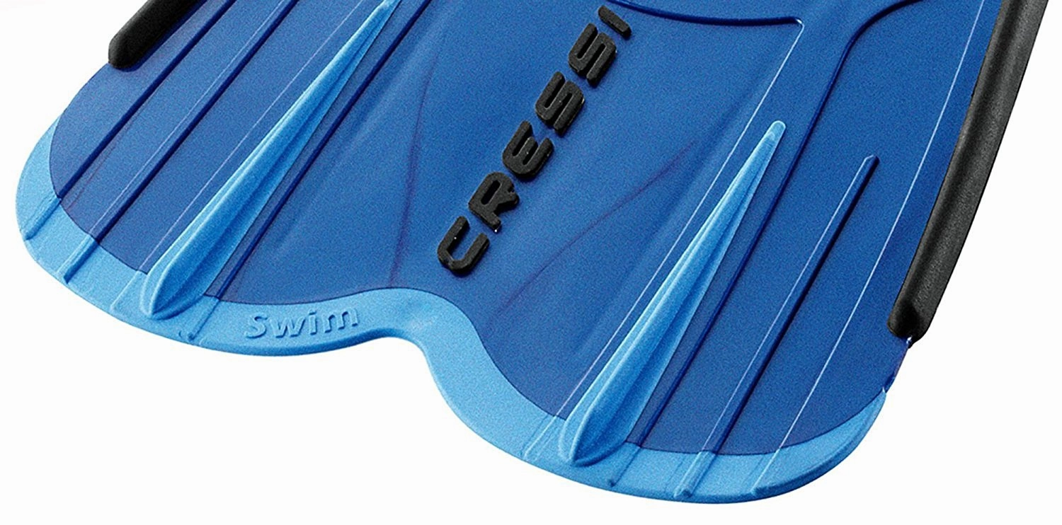CRESSI Aqua Short Swim Dive Fins